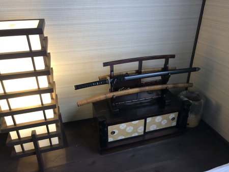 Kyoyadoya Oyado Ichi, Kyoto, Japan