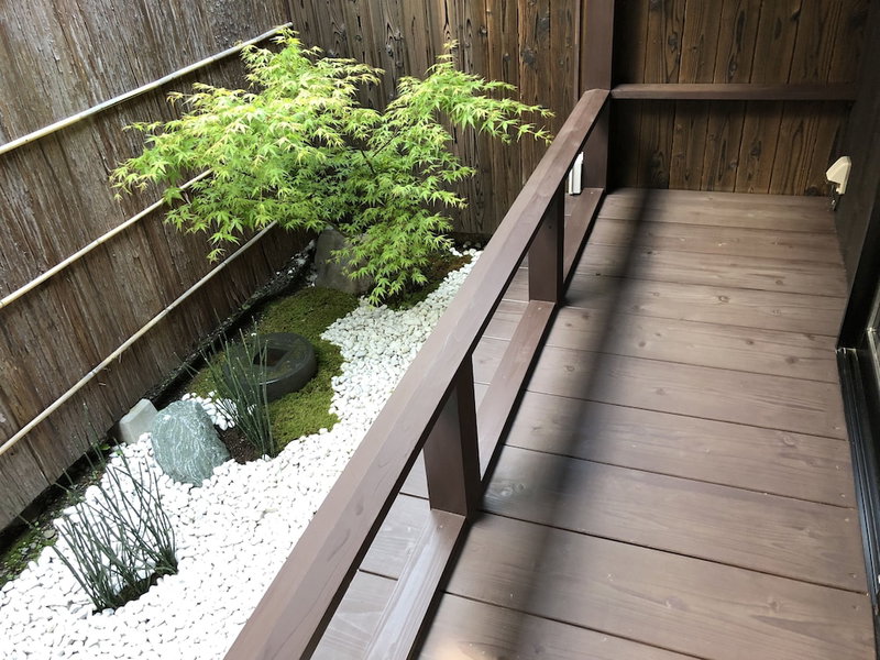 Kyoyadoya Oyado Ichi, Kyoto, Japan