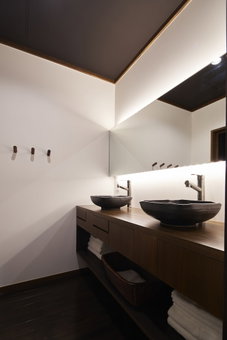 wanoi KAKUNODATE, Senboku, Japan