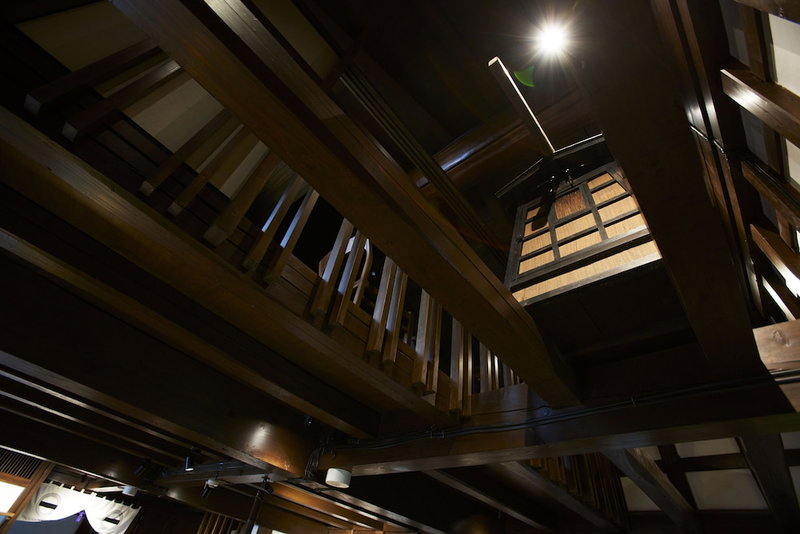 wanoi KAKUNODATE, Senboku, Japan