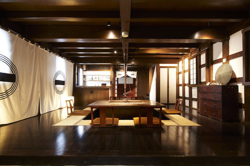wanoi KAKUNODATE, Senboku, Japan