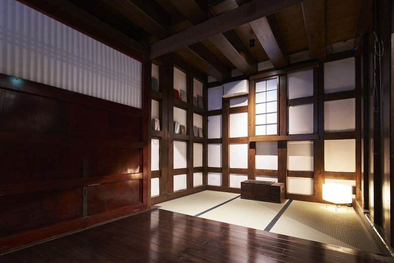 wanoi KAKUNODATE, Senboku, Japan