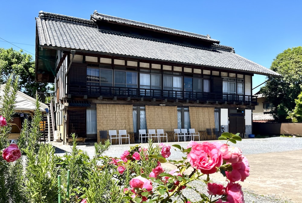 Kiyomizu House, Japan