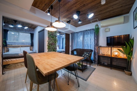 Classe Cinq, Sapporo, Japan
