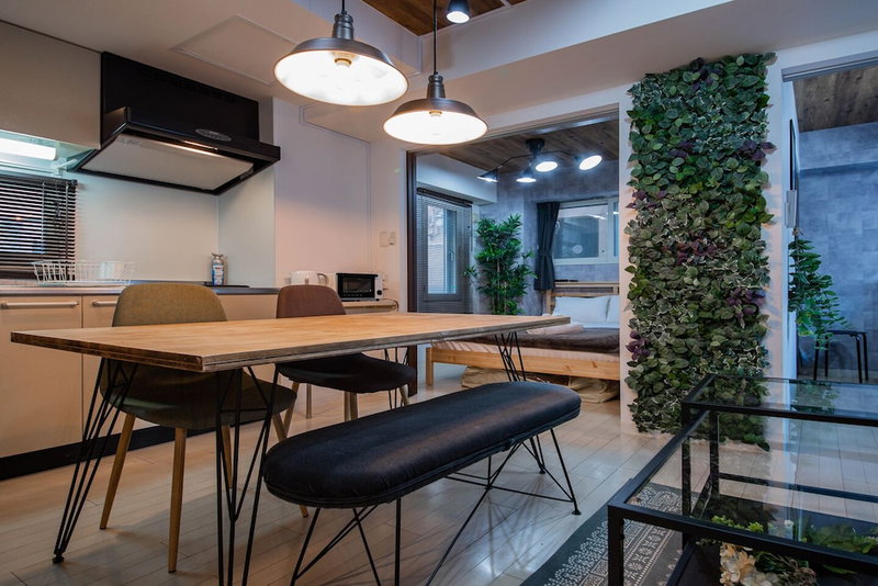 Classe Cinq, Sapporo, Japan