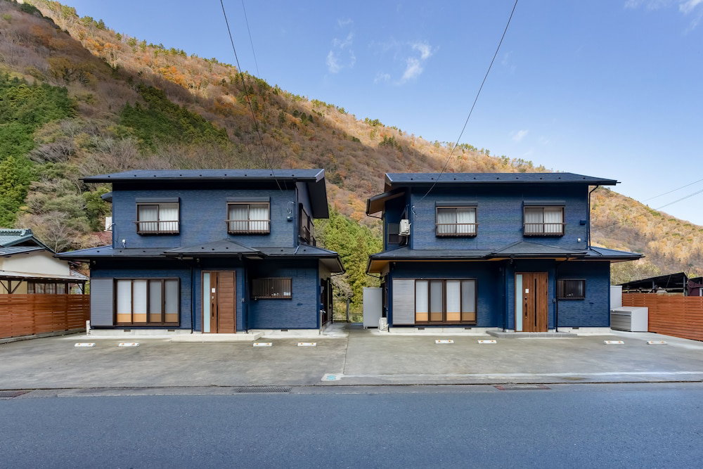 Hotel · SMART VILLA Hakone Sukumogawa Riverside, Hakone
