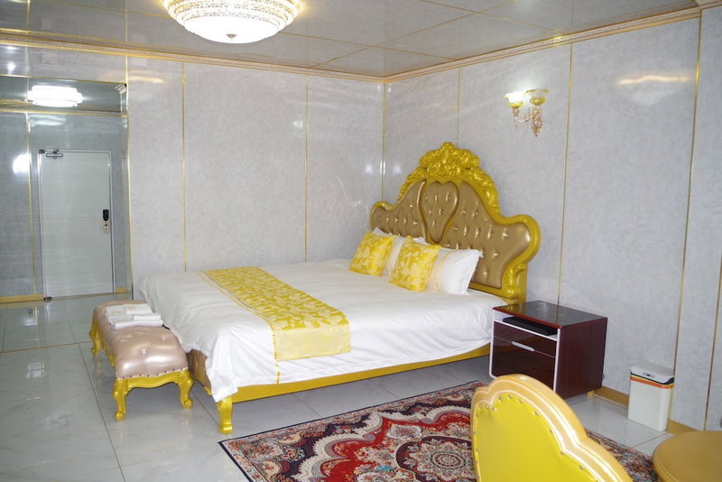Hotel Lomosa, Minakami, Japan