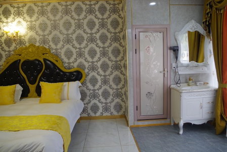 Hotel Lomosa, Minakami, Japan