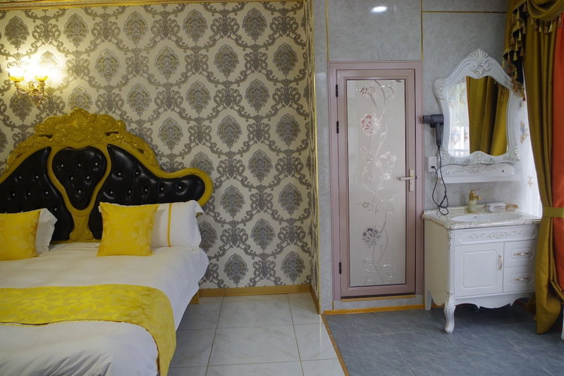 Hotel Lomosa, Minakami, Japan