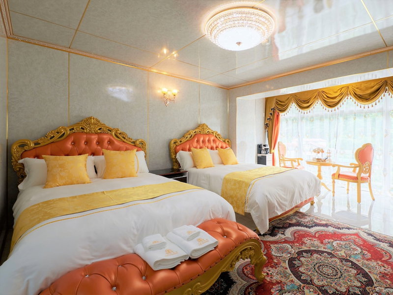 Hotel Lomosa, Minakami, Japan