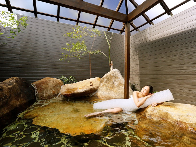 yumotoankiyohime, Kirishima, Japan