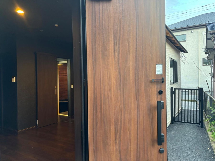 Haveanice Havanice - Vacation STAY 15818, Akiruno, Japan