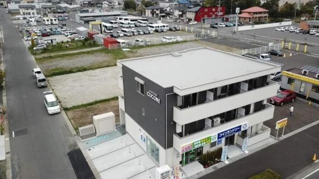 Hotel · Guest House Gifuhashima COCONE / Vacation STAY 30285, Hashima
