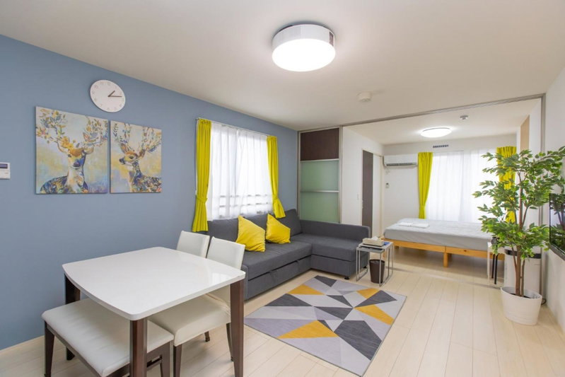 Guest House Gifuhashima COCONE / Vacation STAY 30285, Hashima, Japan