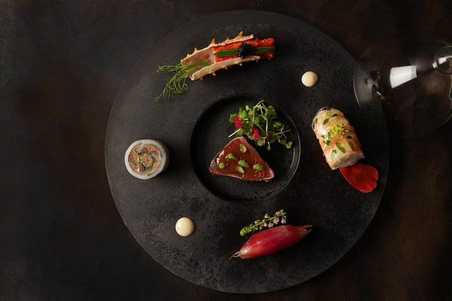 Nasu-Onsen Shinshun no Kago Hewitt Resort, Nasu, Japan