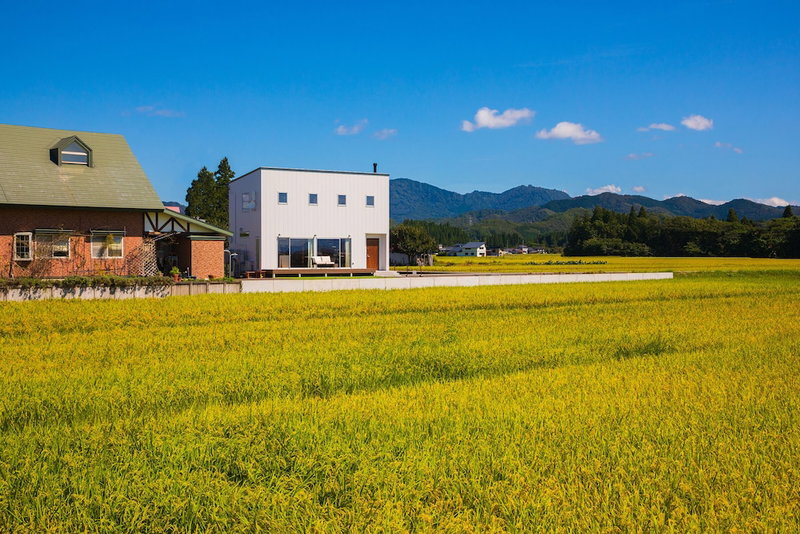 Farm To Table NORICHIE, Senboku, Japan