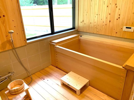 Glamping La Fonte, Koshu, Japan