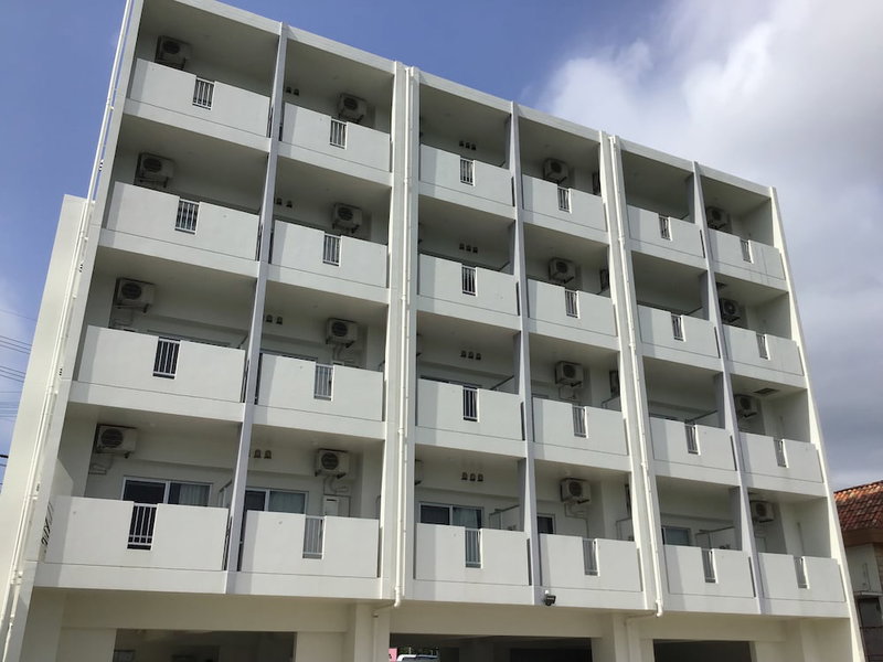 KAI Rycom, Okinawa, Japan