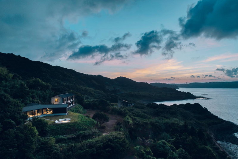 Kikka Hirado, Hirado, Japan