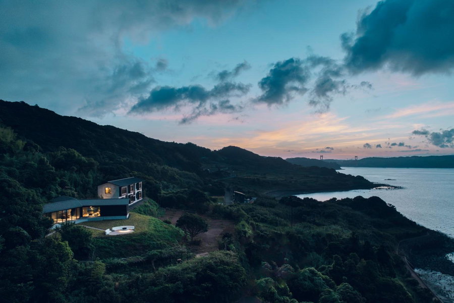 Kikka Hirado, Hirado, Japan