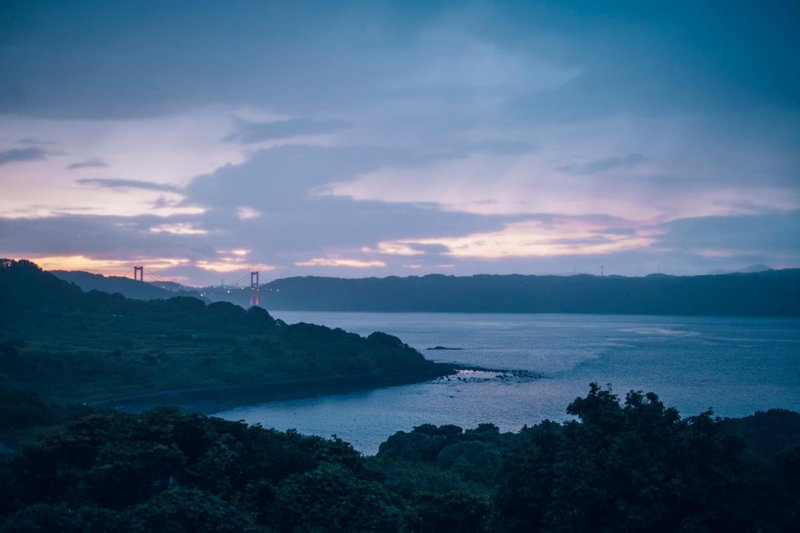 Kikka Hirado, Hirado, Japan