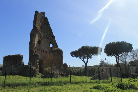 Anice Guesthouse, Rome, Italy