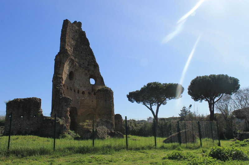 Anice Guesthouse, Rome, Italy