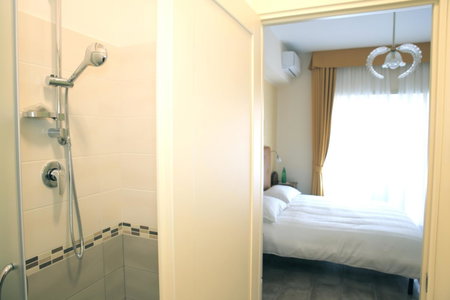 Anice Guesthouse, Rome, Italy