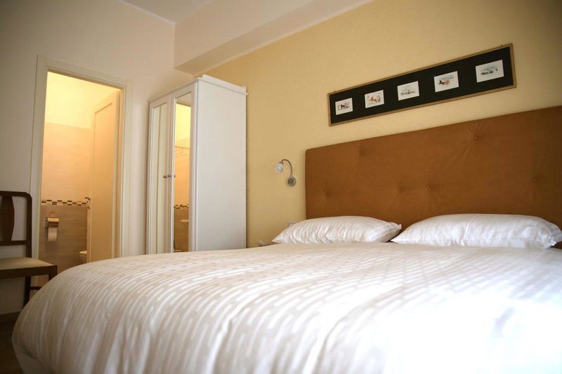 Anice Guesthouse, Rome, Italy