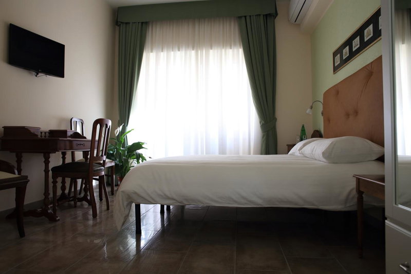 Anice Guesthouse, Rome, Italy