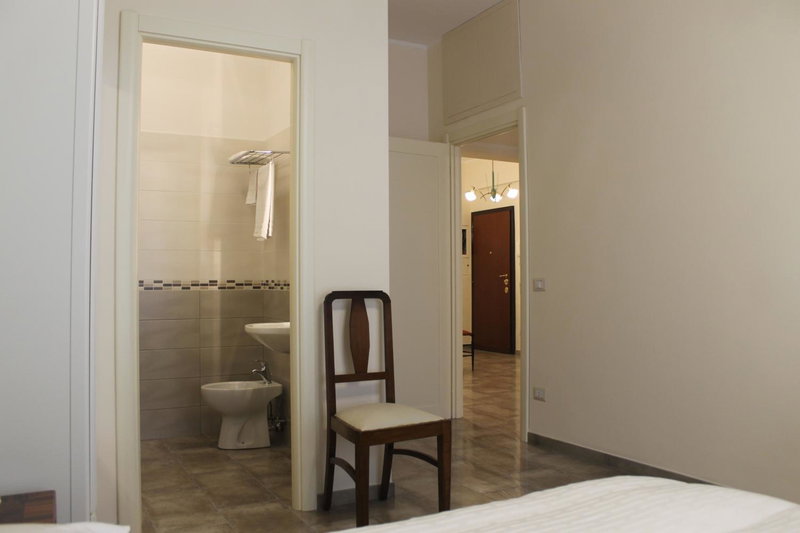 Anice Guesthouse, Rome, Italy
