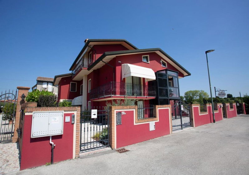 Guest House DOLCE LAGUNA 2, Tessera, Italy