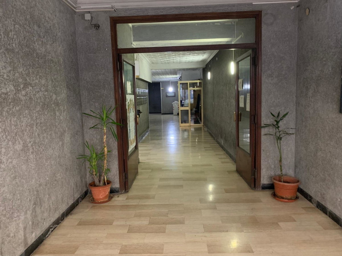 Hotel · La Strettola, Naples