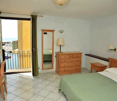 L'Approdo, Piano di Sorrento, Italy