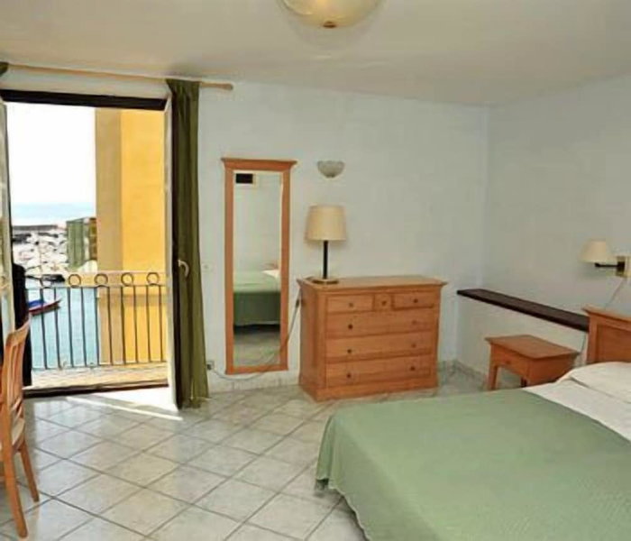 L'Approdo, Piano di Sorrento, Italy