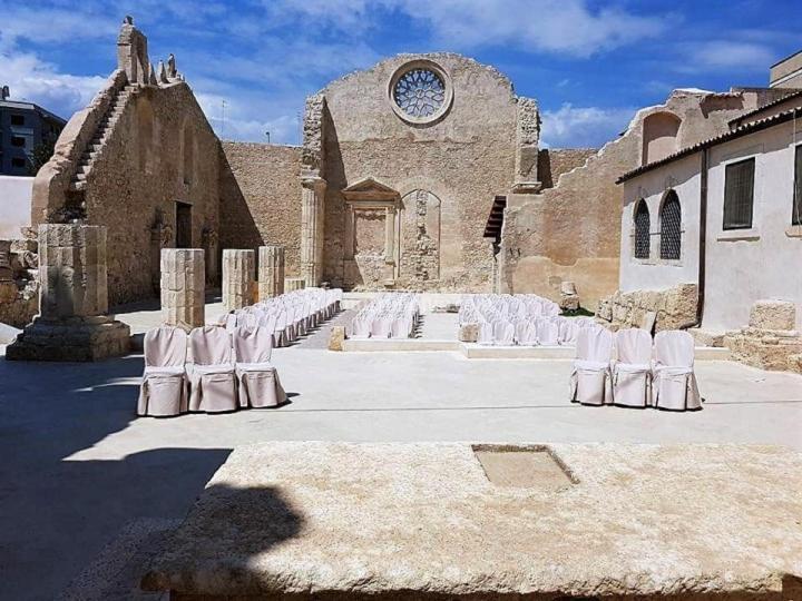 Zenzero e Limone, Siracusa, Italy