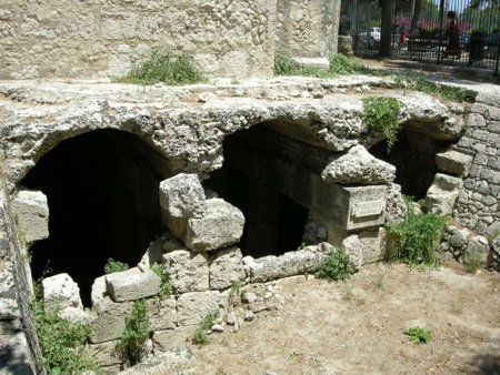 Zenzero e Limone, Siracusa, Italy