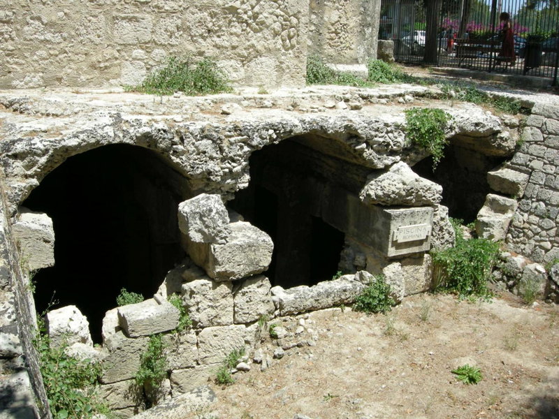 Zenzero e Limone, Siracusa, Italy