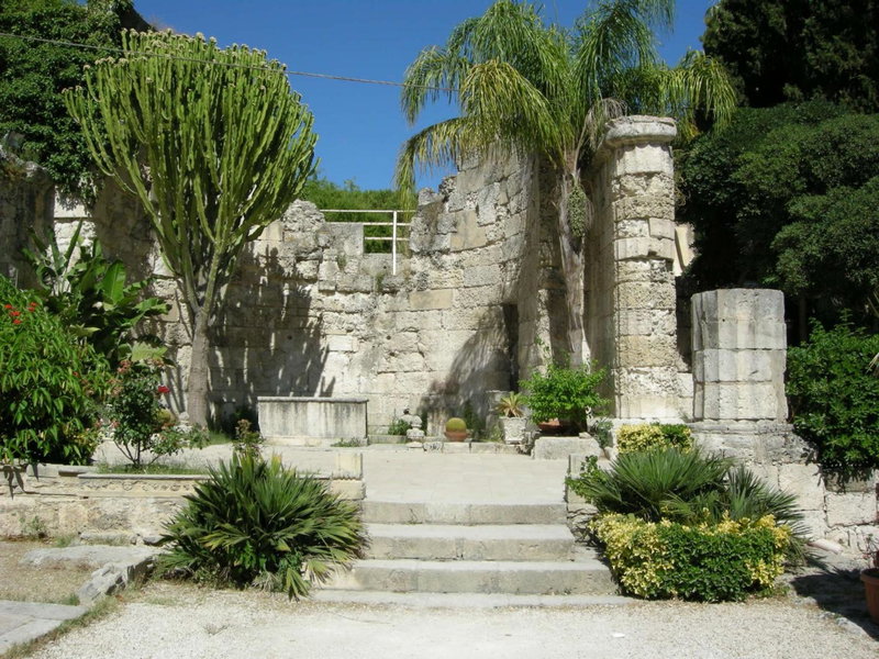 Zenzero e Limone, Siracusa, Italy