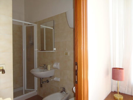 Hotel Sacro Cuore, Perugia, Italy