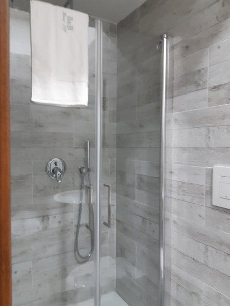 B&B Foria 210, Naples, Italy