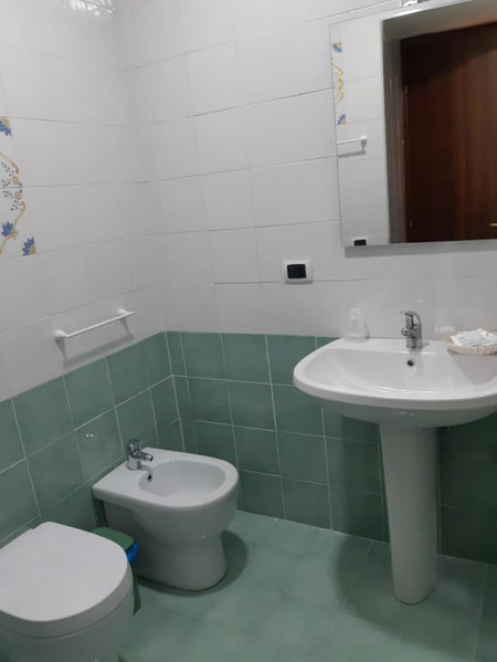 B&B Foria 210, Naples, Italy