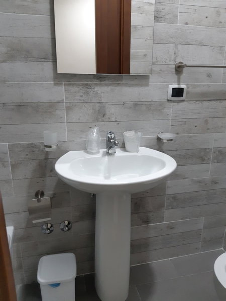 B&B Foria 210, Naples, Italy