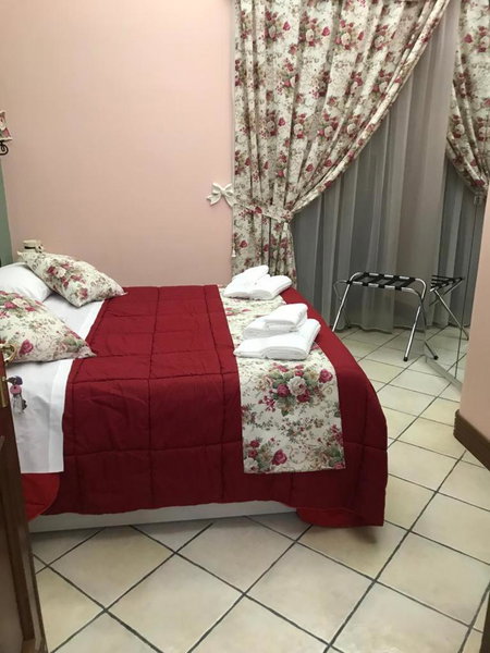 B&B Foria 210, Naples, Italy