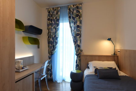 Hotel La Vigna, Moneglia, Italy
