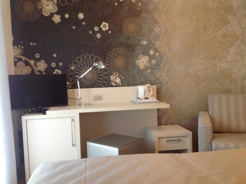 Hotel La Vigna, Moneglia, Italy