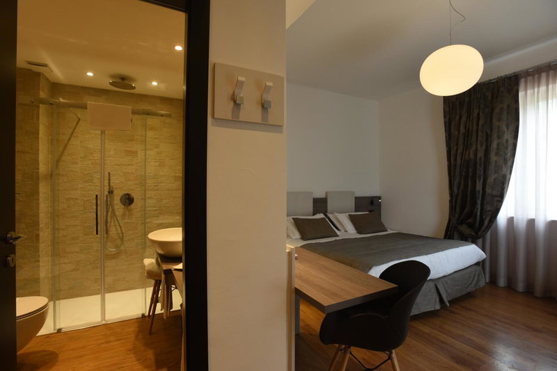 Hotel La Vigna, Moneglia, Italy