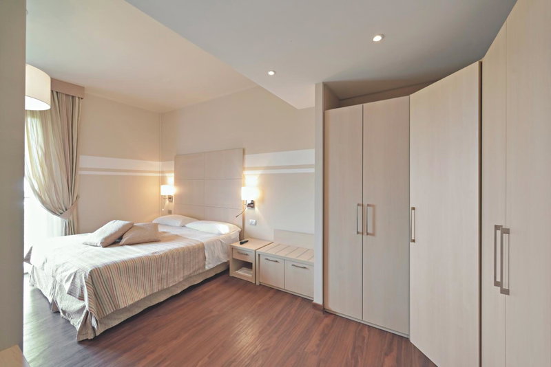 Hotel La Vigna, Moneglia, Italy