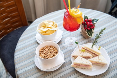 Hotel Vittoria, Sondrio, Italy