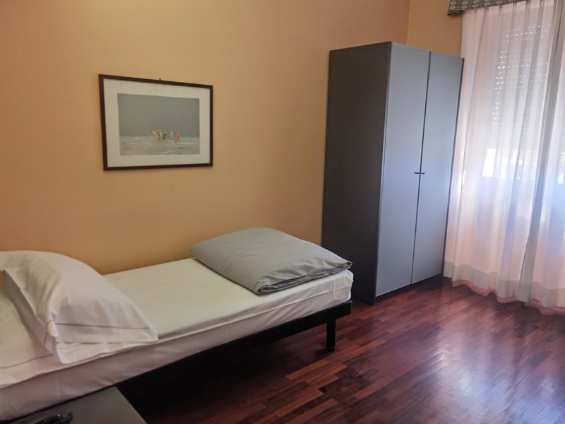 Hotel Vittoria, Sondrio, Italy
